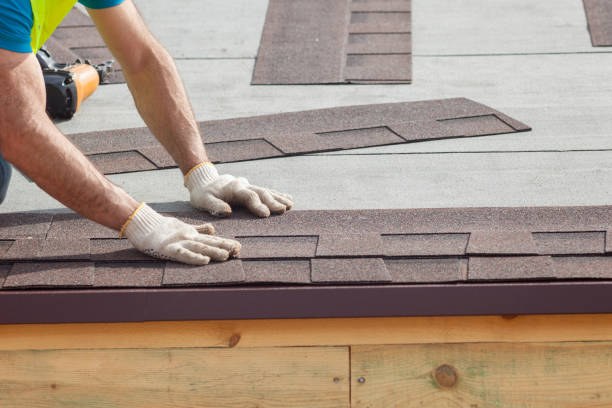 Roof Coating Services in Baltimore, OH